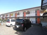 近鉄南大阪線高田市駅まで徒歩12分