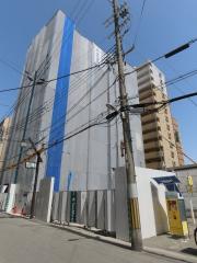 阪急神戸線十三駅まで徒歩7分