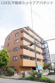 ロイヤルパレス上所