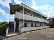 西武拝島線玉川上水駅まで徒歩10分