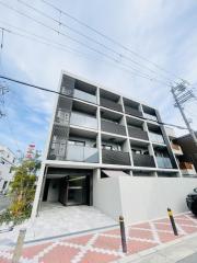 地下鉄谷町線太子橋今市駅まで徒歩3分