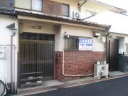 万代五丁目貸家II