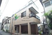 都営浅草線本所吾妻橋駅まで徒歩10分