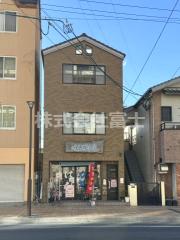 ＪＲ筑肥線唐津駅まで徒歩5分