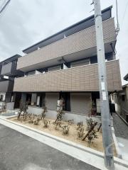 ＪＲ阪和線津久野駅まで徒歩6分