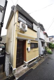 宮本通1丁目貸家