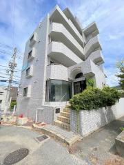メルヘンマンション矢野東