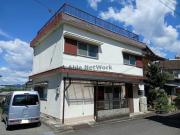 河内長野市上田町貸家