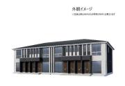 サクラヴィラージュ津福