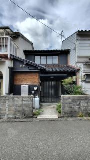 野町3丁目S貸家