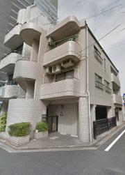 堀ビル