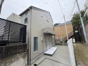 東急東横線大倉山駅まで徒歩9分