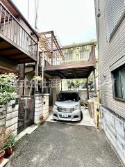 東鳴尾町1丁目一戸建