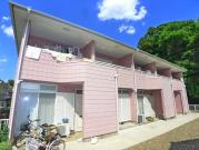 メゾネットア-バンヒルB棟