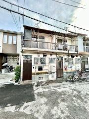 加美北6丁目テラスハウス