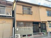 阪神本線武庫川駅まで徒歩10分