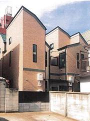 アーバンプレイス市ヶ谷加賀町 ロフト付