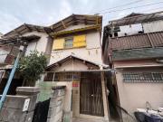 南海本線石津川駅まで徒歩5分