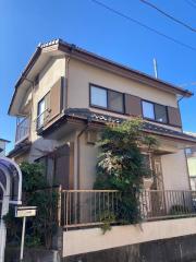 小田急小田原線東海大学前駅まで徒歩33分