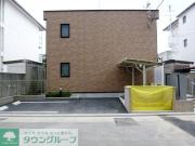 レオネクスト萩原