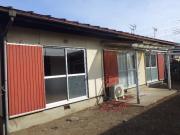 丘の上の陽だまりハウス