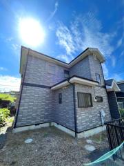 小田急小田原線鶴川駅まで徒歩23分