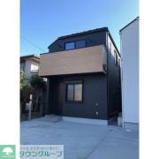 ＪＲ南武線矢川駅まで徒歩15分