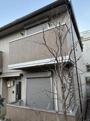 パークテラス善福寺公園