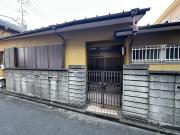 中原西2丁目貸戸建