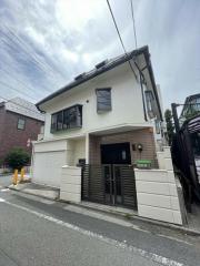 東京メトロ東西線神楽坂駅まで徒歩6分