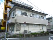 サンライフ木の丸 北棟