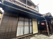 四日市市塩浜町戸建て