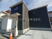 リナージュ北山町第1期6号棟