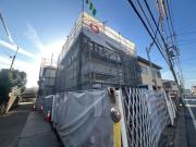 （仮）向台町6丁目戸建 B棟