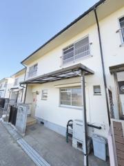 取手市戸頭9丁目テラスハウス