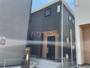 リーブルファイン牧の原4号棟