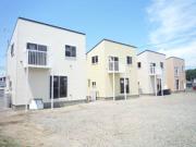 フレンズハウス菅谷東 B棟