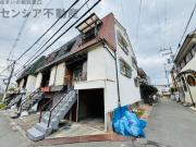 三ツ島1丁目貸家.