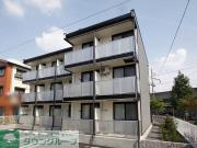 レオパレス八筋町