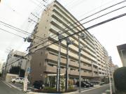 小西マンション