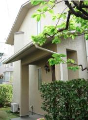 東急東横線都立大学駅まで徒歩6分