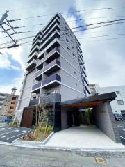内山神岳ビル