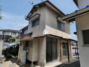 倉敷市児島赤崎二丁目 貸家