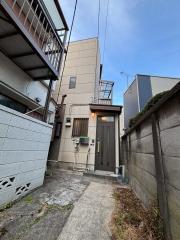 墨田4丁目戸建