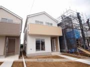 第二平井住宅3号棟