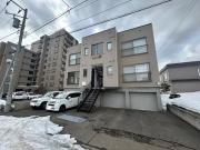 地下鉄東豊線元町駅まで徒歩7分
