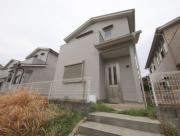 あやめ池南7丁目戸建555-44