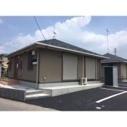 ＪＲ東北本線宇都宮駅までバス約35分 徒歩8分