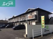 Rose Court ききょう町