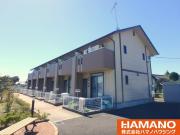 フェアリーコート I